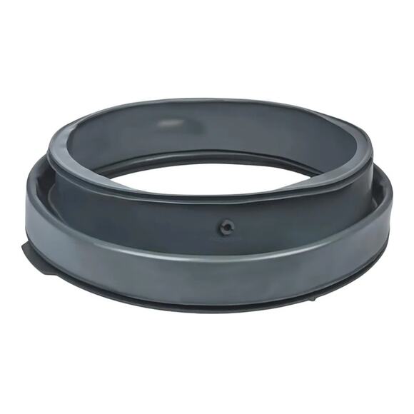 Washing Machine Door Gasket Replacement #WH08X23479 for GE Front Load Washer - Picture 1 of 7